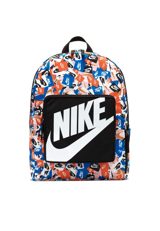 Rucsac Nike Y NK CLASSIC BKPK - AOP FA20