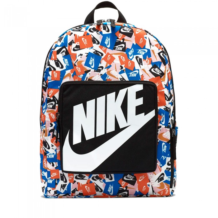 Rucsac Nike Y NK CLASSIC BKPK - AOP FA20 CK5578-010