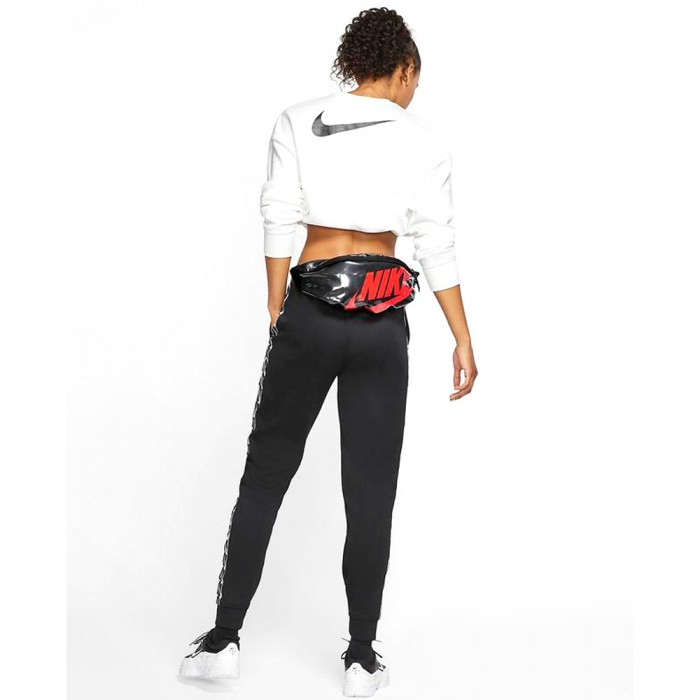 Сумка на пояс Nike Nk Heritage Hip Pack CK7914-010 - 5