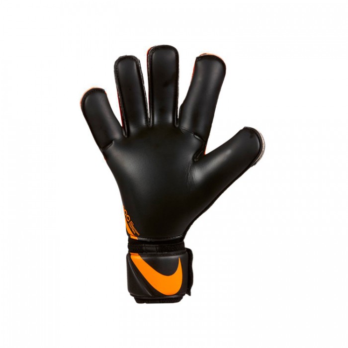 Перчатки вратарские Nike NK GK VPR GRP3-FA20 CN5650-010 - изображение №3