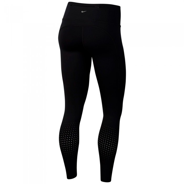 Легинсы Nike W NK EPIC LX TGHT CN8041-010 - 10