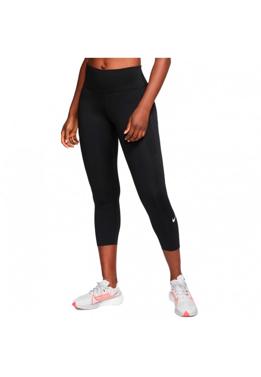 Легинсы Nike W NK EPIC LX CROP
