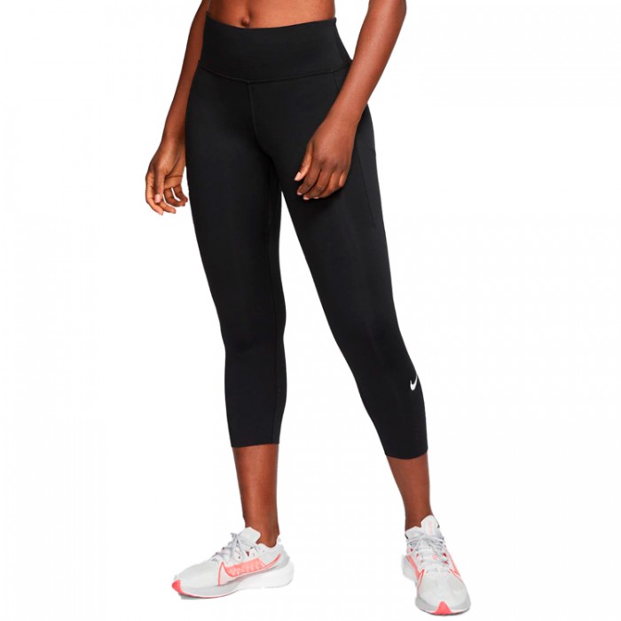 Легинсы Nike W NK EPIC LX CROP CN8043-010