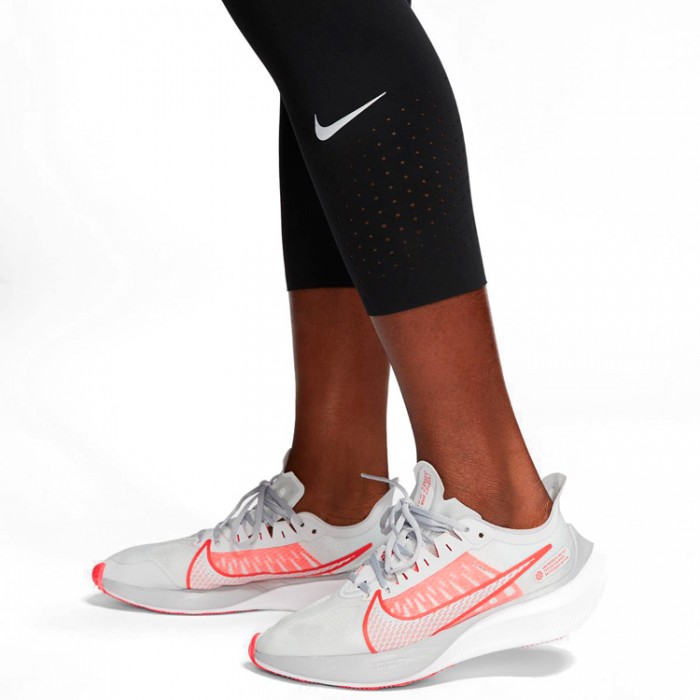 Легинсы Nike W NK EPIC LX CROP CN8043-010 - 4