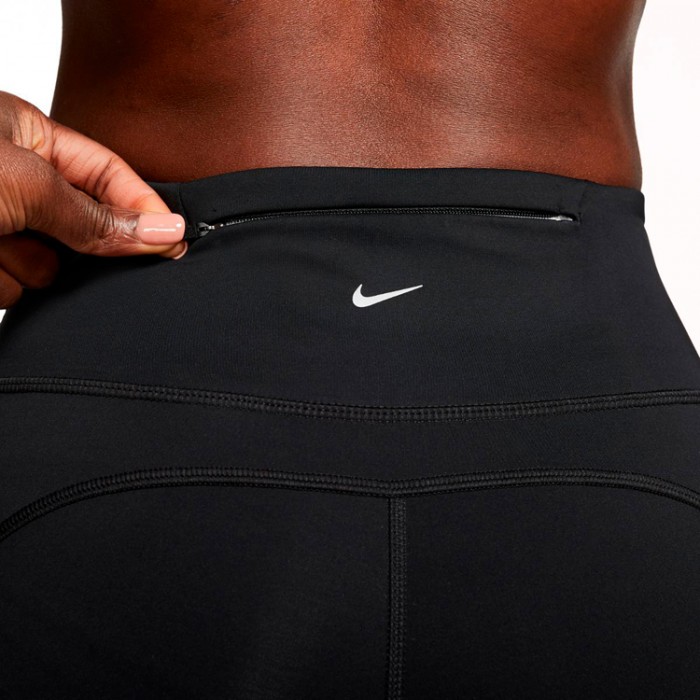 Легинсы Nike W NK EPIC LX CROP CN8043-010 - 7