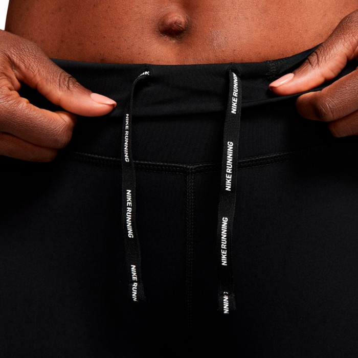 Легинсы Nike W NK EPIC LX CROP CN8043-010 - 10