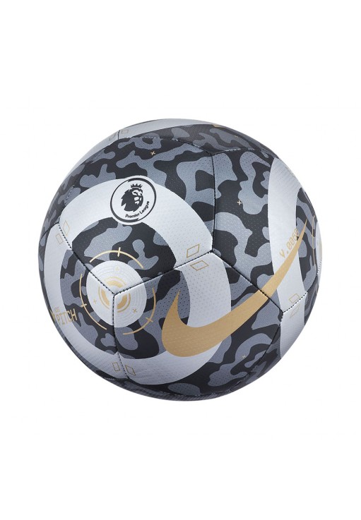 Тренировочный/любительский мяч Nike PL NK PTCH - FA20