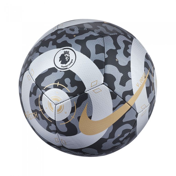 Тренировочный/любительский мяч Nike PL NK PTCH - FA20 CQ7151-010