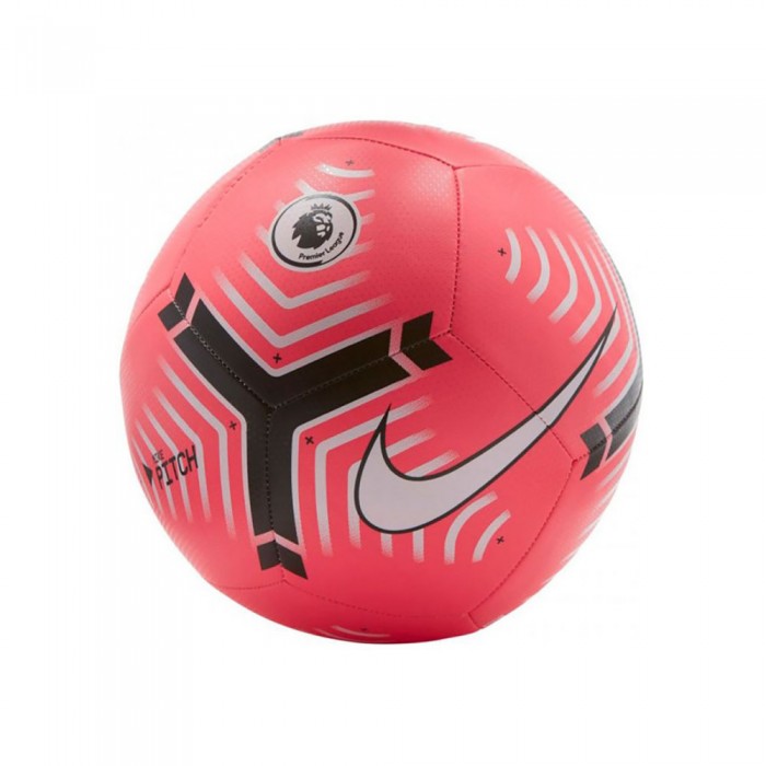 Мяч футбольный Nike PL NK PTCH CQ7151-610