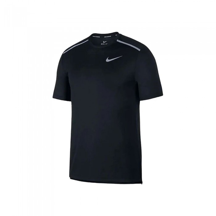 Tricou Nike M NK DRY MILER TOP SS NFS CU0326-010