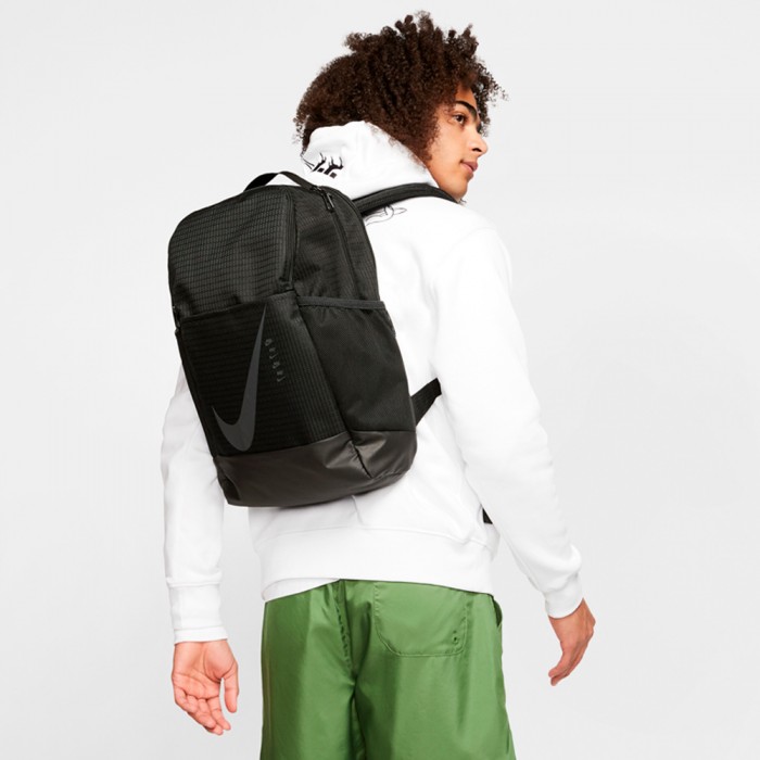 Рюкзак Nike NK BRSLA M BKPK-9.0 MTRL SU20 CU1026-010 - 5