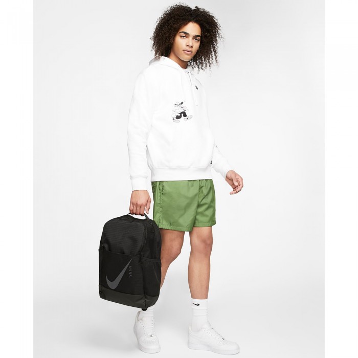 Рюкзак Nike NK BRSLA M BKPK-9.0 MTRL SU20 CU1026-010 - 6