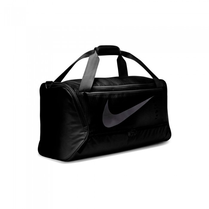 Сумка спортивная Nike NK BRSLA M DUFF-9.0 MTRL SU20 CU1029-010
