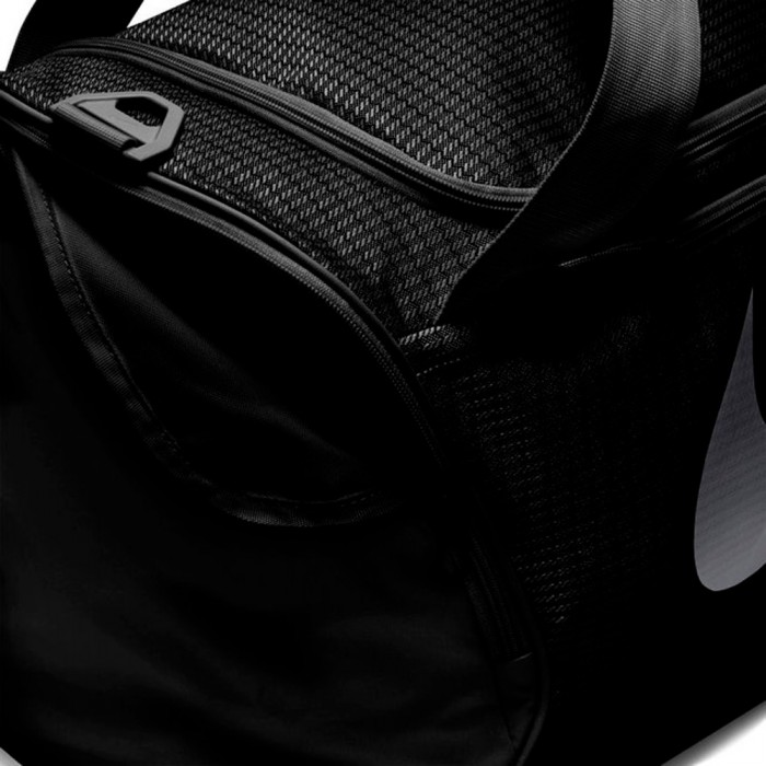 Сумка спортивная Nike NK BRSLA M DUFF-9.0 MTRL SU20 CU1029-010 - 2