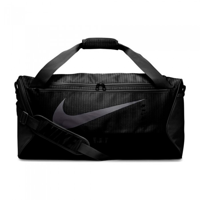 Сумка спортивная Nike NK BRSLA M DUFF-9.0 MTRL SU20 CU1029-010 - 3