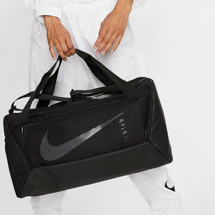 Сумка Nike NK BRSLA S DUFF-9.0 MTRL SU20 CU1033-010 - 3