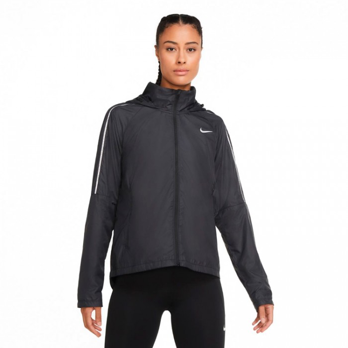 Scurta Nike W NK SHIELD WARM JACKET CU3385-010