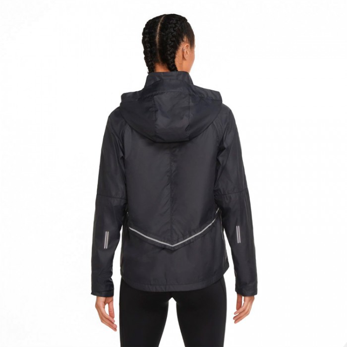 Scurta Nike W NK SHIELD WARM JACKET CU3385-010 - 2