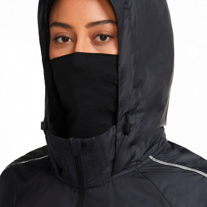 Scurta Nike W NK SHIELD WARM JACKET CU3385-010 - 4