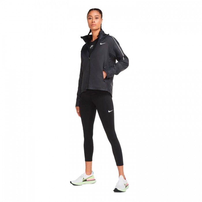 Scurta Nike W NK SHIELD WARM JACKET CU3385-010 - 5