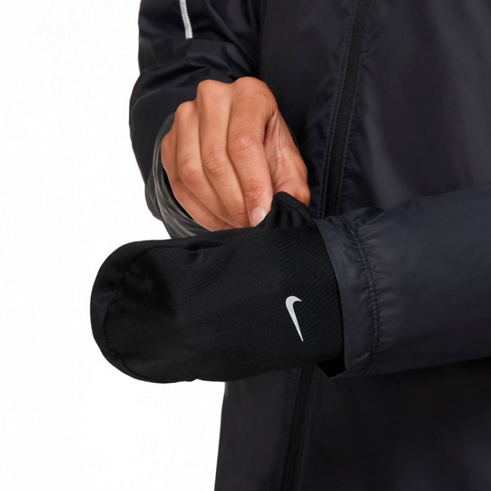 Scurta Nike W NK SHIELD WARM JACKET CU3385-010 - 6