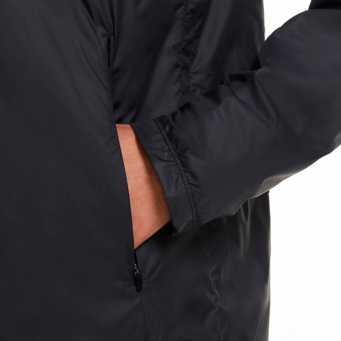 Scurta Nike W NK SHIELD WARM JACKET CU3385-010 - 7