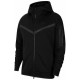 Hanorac Nike M NSW TCH FLC HOODIE FZ WR CU4489-010
