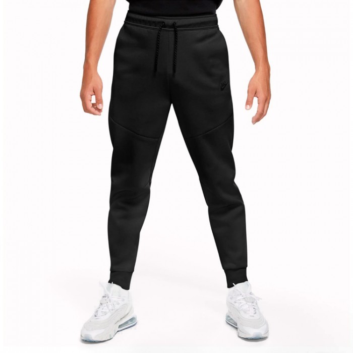 Pantaloni Nike M NSW TCH FLC JGGR 677274