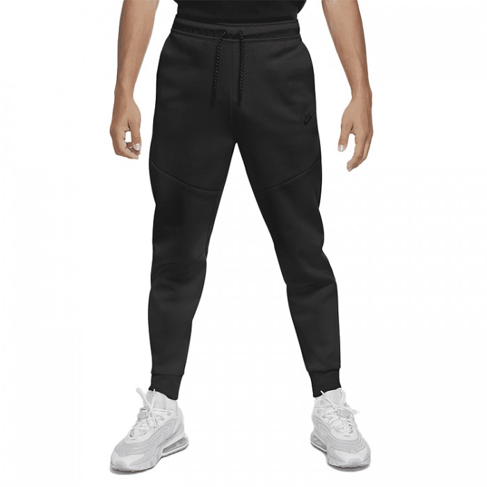 Pantaloni Nike M NSW TCH FLC JGGR 677274 - imagine №6