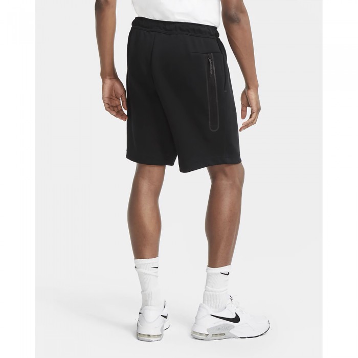 Sorti Nike M NSW TCH FLC SHORT CU4503-010 - 2 Sorti Nike M NSW TCH FLC SHORT CU4503-010 - 2