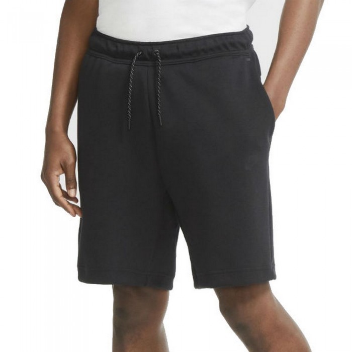 Sorti Nike M NSW TCH FLC SHORT CU4503-010 - 3 Sorti Nike M NSW TCH FLC SHORT CU4503-010 - 3