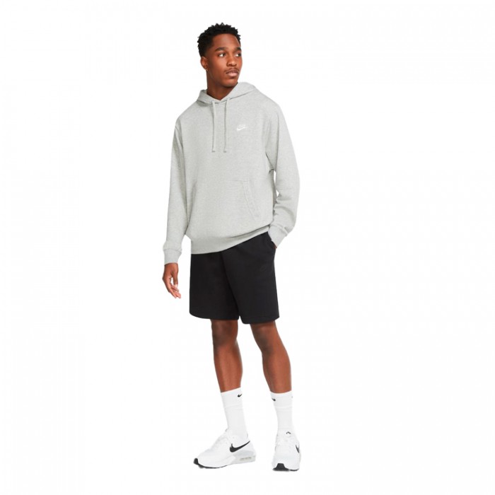 Sorti Nike M NSW TCH FLC SHORT CU4503-010 - 4 Sorti Nike M NSW TCH FLC SHORT CU4503-010 - 4