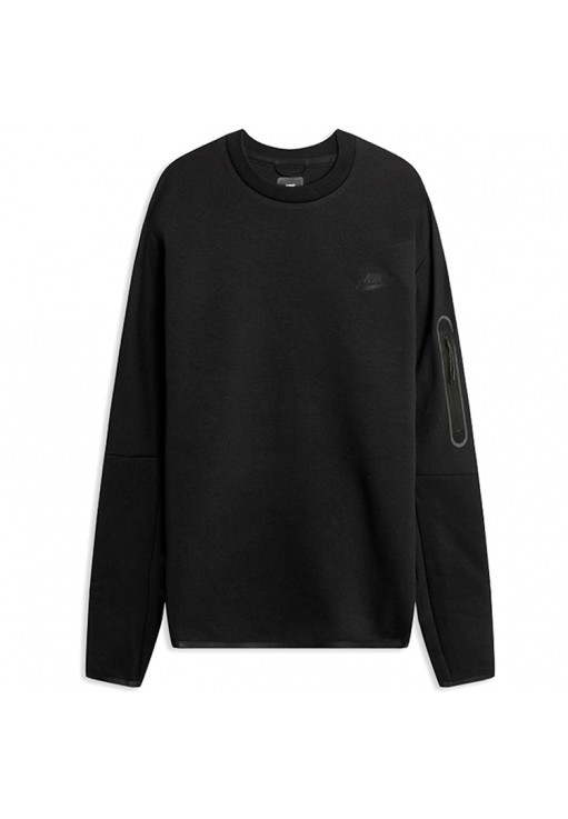 Толстовка Nike M NSW TCH FLC CRW