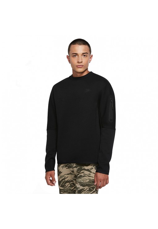 Толстовка Nike M NSW TCH FLC CRW