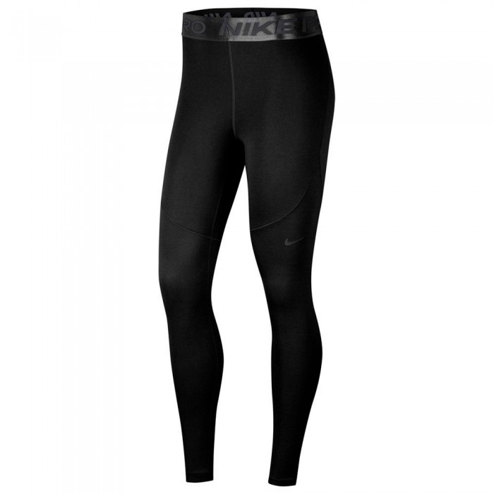 Panta-colanti Nike W NP TF TGT CU4595-010