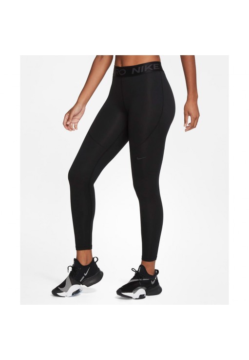 Легинсы Nike W NP TF TGT