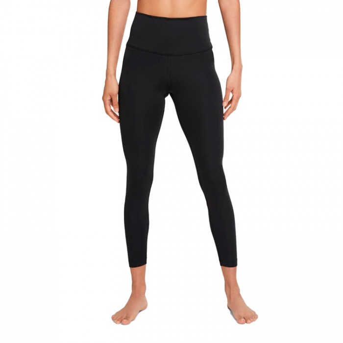 Легинсы Nike THE YOGA 7/8 TIGHT CU5293-010
