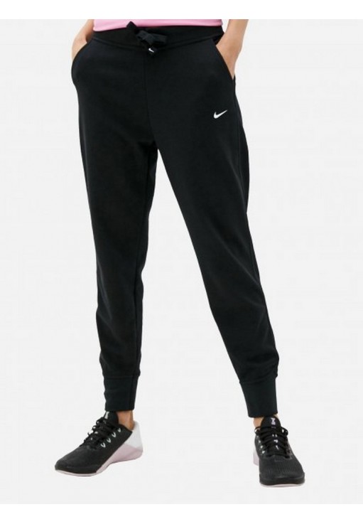 Брюки Nike W NK DRY GET FIT FLC TP PANT
