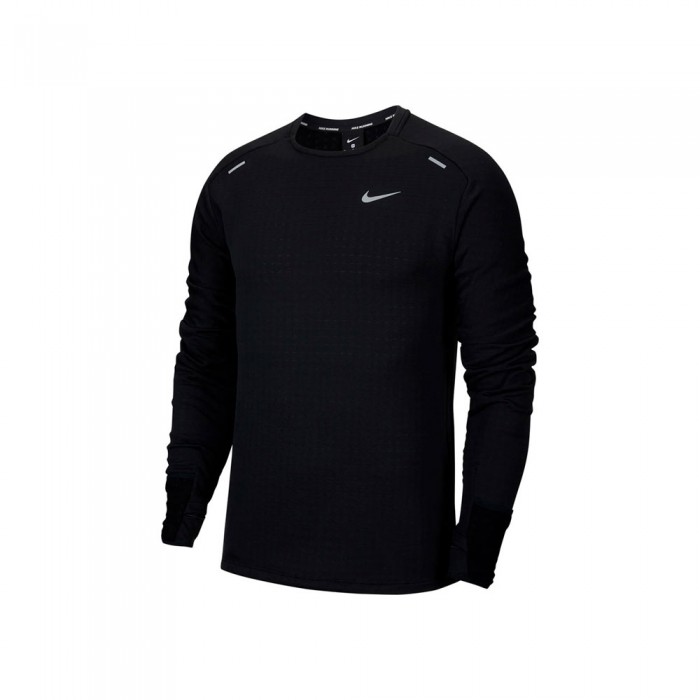 Толстовка Nike M NK SPHR ELMNT CRW 3.0 CU6083-010