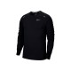 Толстовка Nike M NK SPHR ELMNT CRW 3.0 CU6083-010