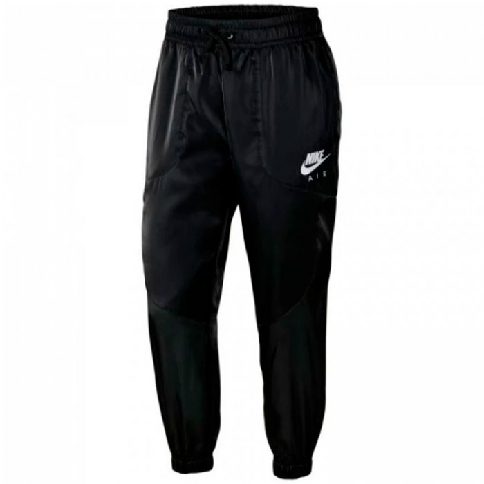 Pantaloni Nike W NSW AIR PANT SHEEN CU6566-010