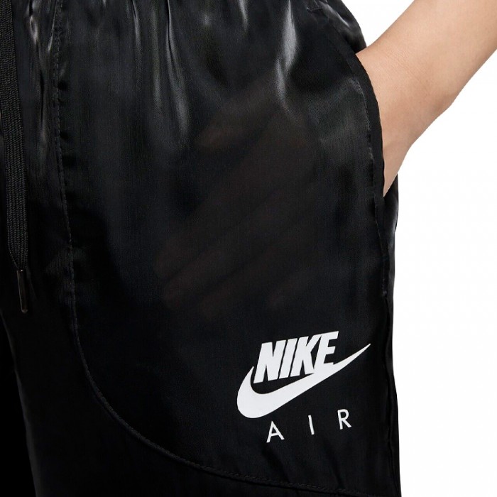 Pantaloni Nike W NSW AIR PANT SHEEN CU6566-010 - 3