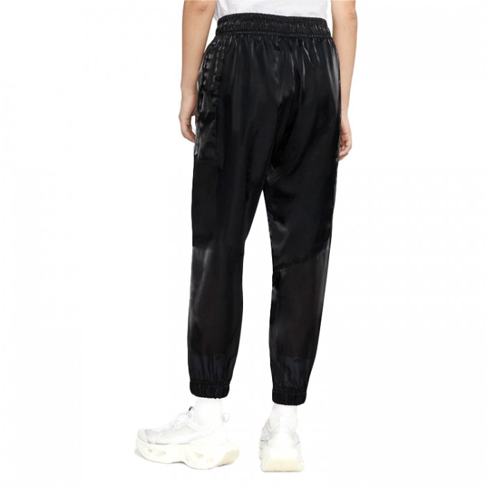 Pantaloni Nike W NSW AIR PANT SHEEN CU6566-010 - 5