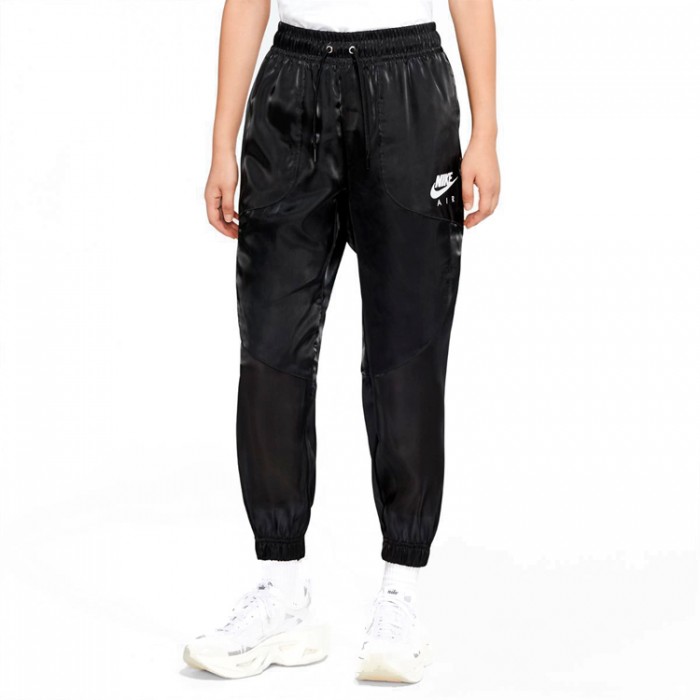Pantaloni Nike W NSW AIR PANT SHEEN CU6566-010 - 6