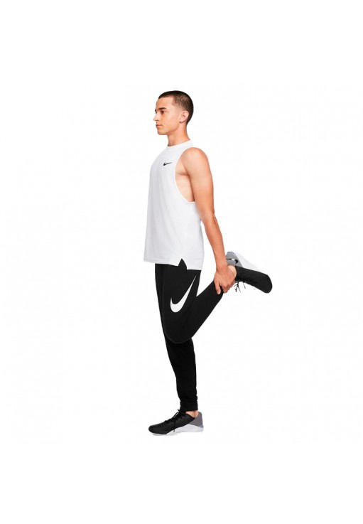 Брюки Nike M NK DRY PANT TAPER FA SWOOSH