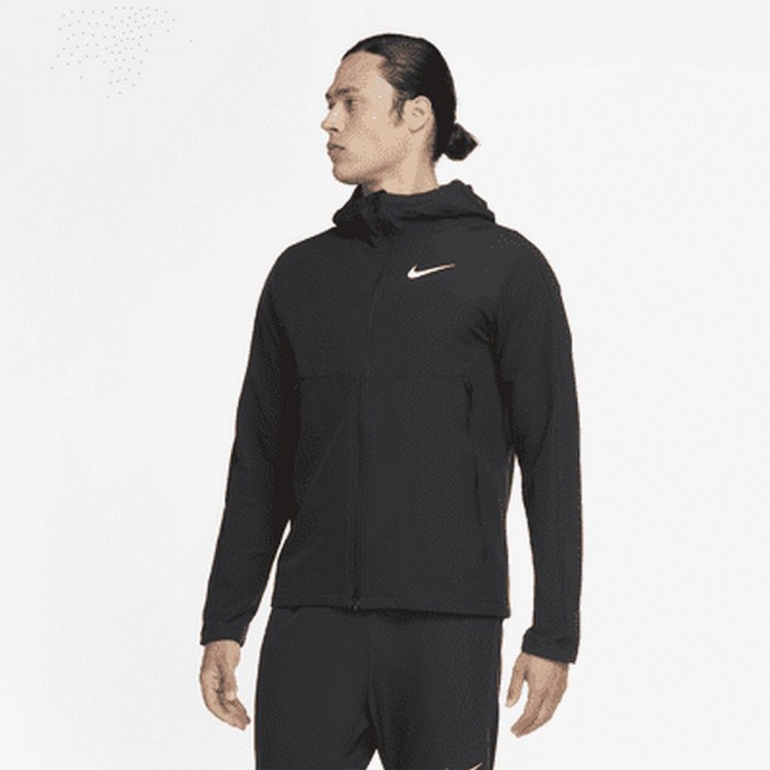Scurta Nike M NP FLEX VENT MAX JKT WNTZ 804853 - imagine №2