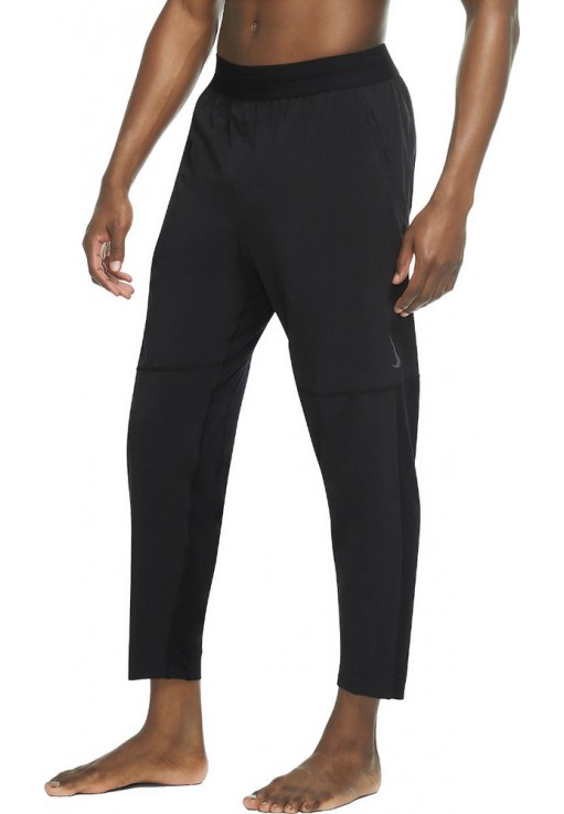 Pantaloni Nike M NK PANT CW YOGA