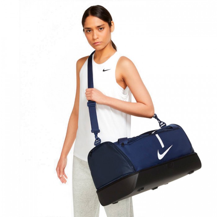 Сумка спортивная Nike NK ACDMY TEAM L HDCS CU8087-410 - 6