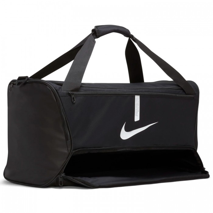 Geanta sport Nike NK ACDMY TEAM M DUFF CU8090-010 - 2