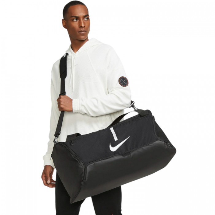 Geanta sport Nike NK ACDMY TEAM M DUFF CU8090-010 - 5